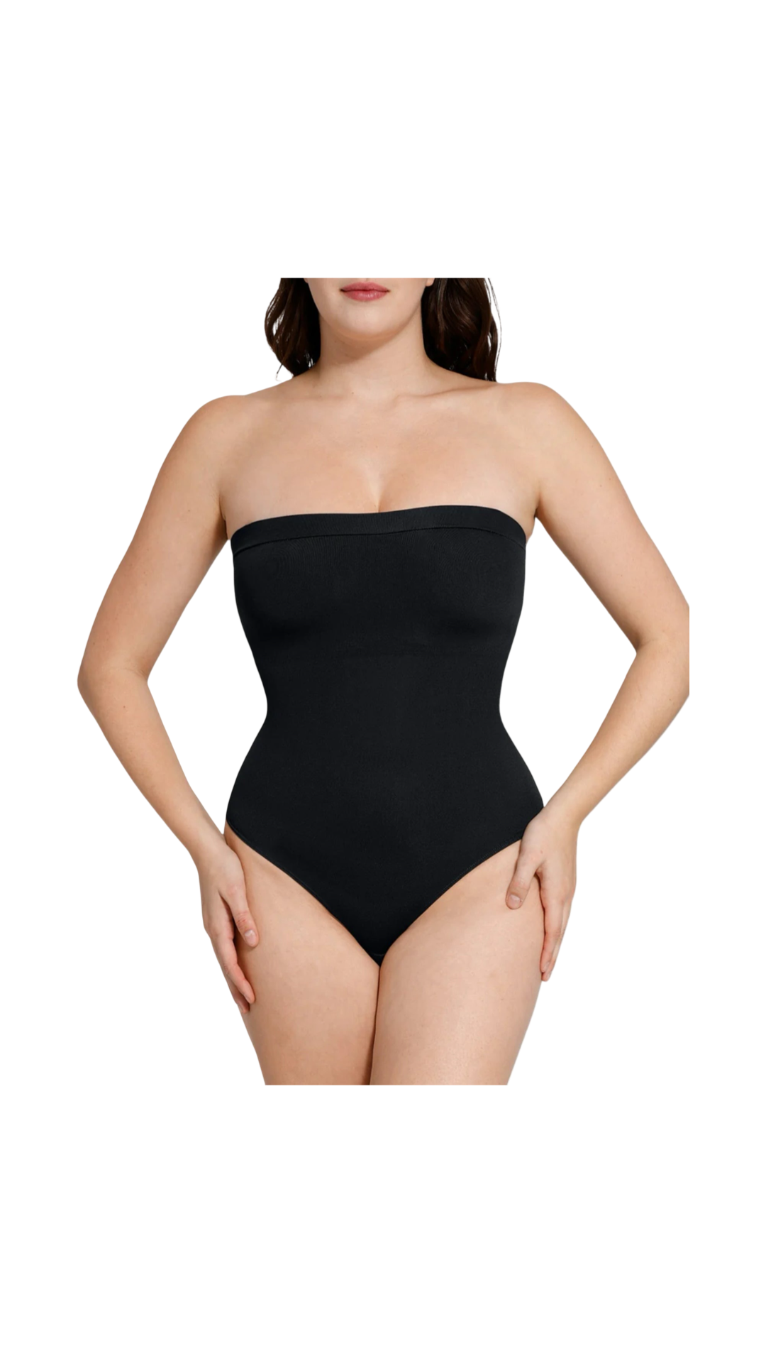 Jumpsuit Skinny Knit Seamless Bodysuit